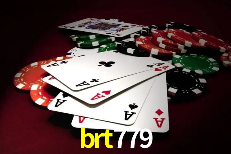 Estatísticas brt779