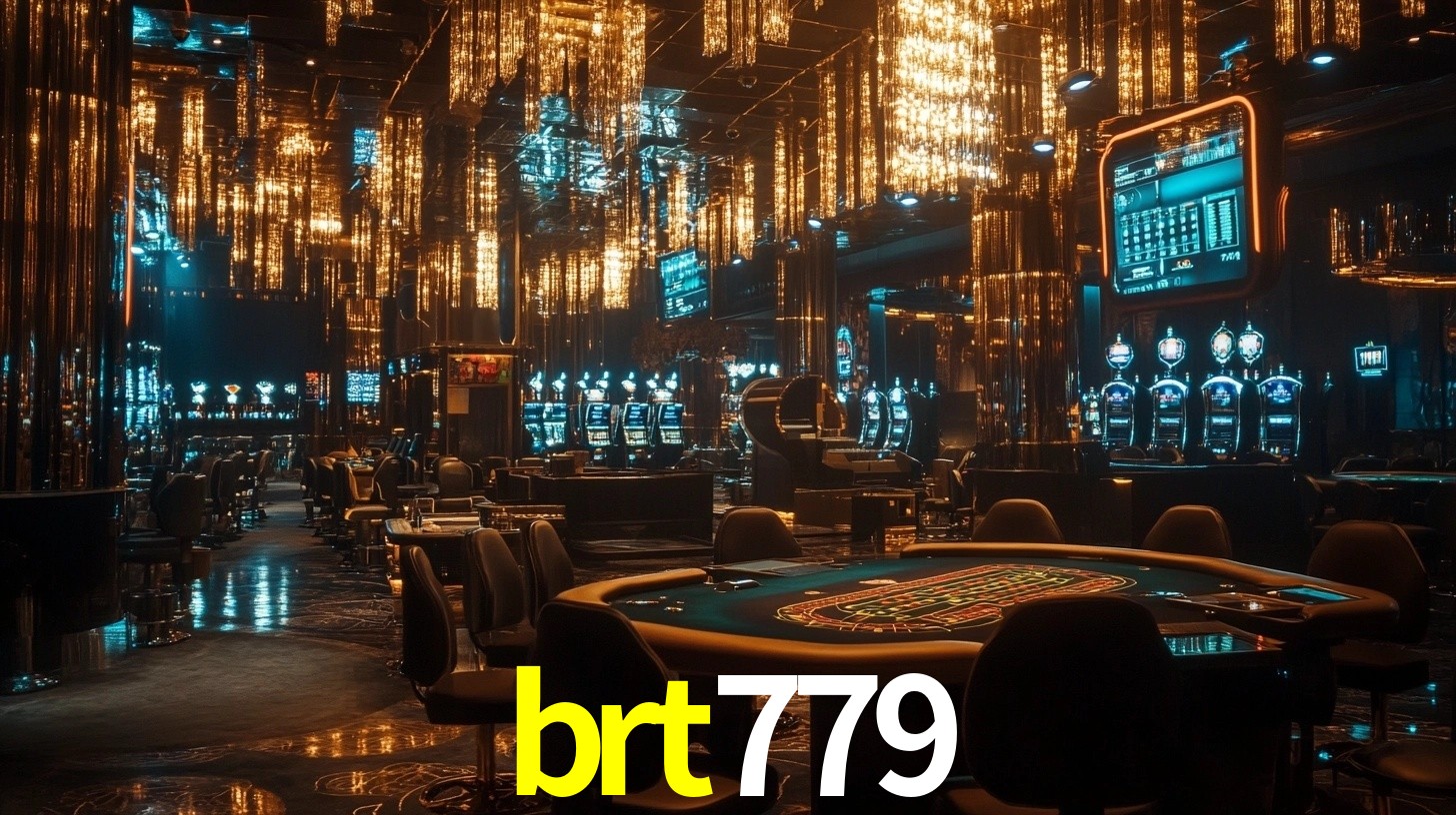 brt779: Seu Cassino Premiado com Pagamentos Rápidos