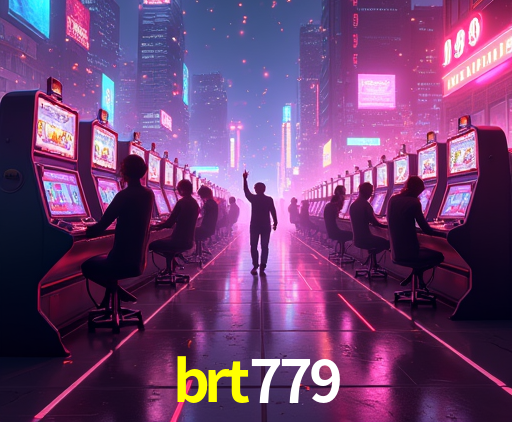 Bônus de Boas-vindas brt779