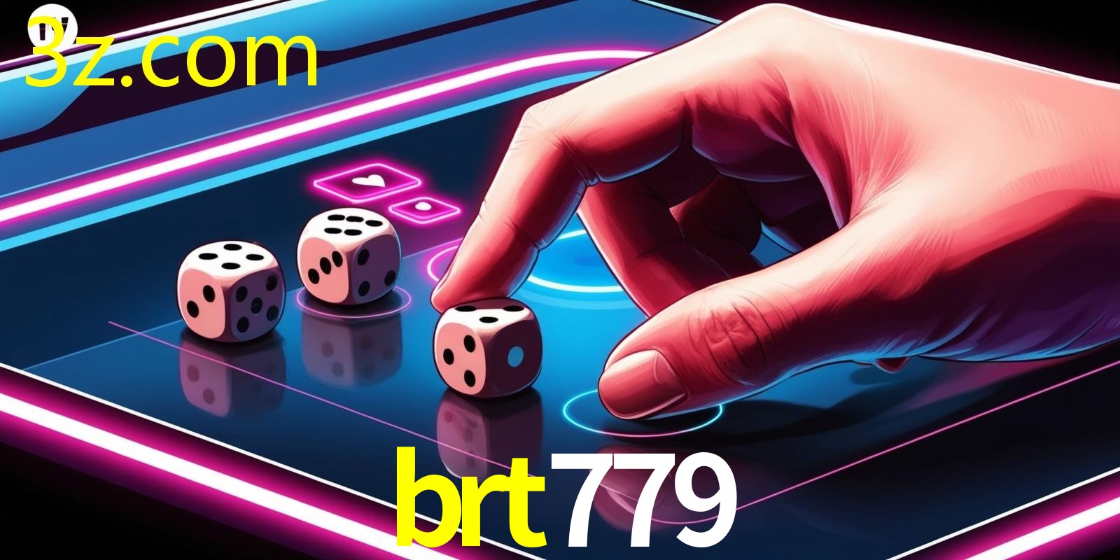 BRT779.COM Login Rápido