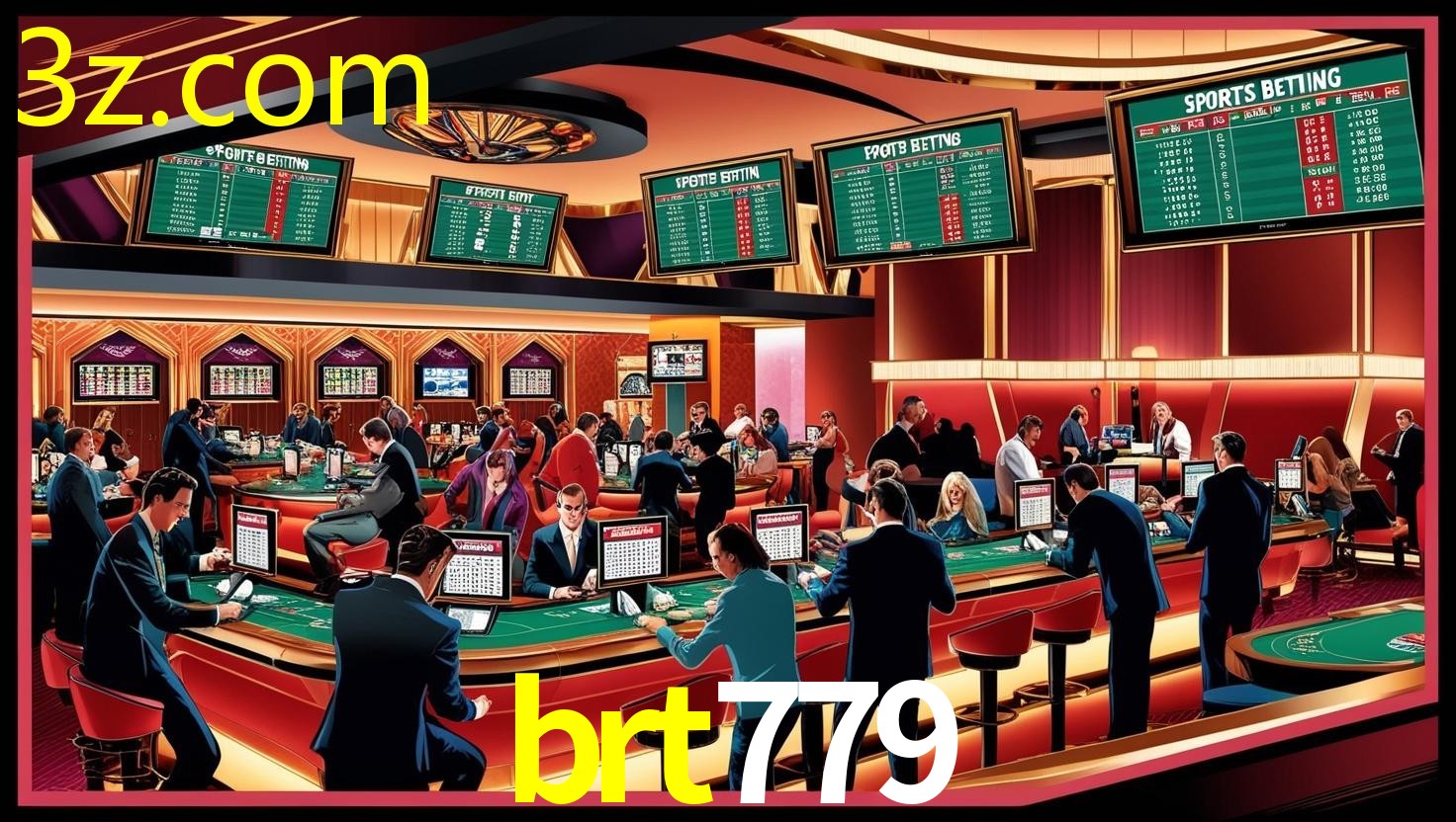 Cassino Online Seguro BRT779.COM