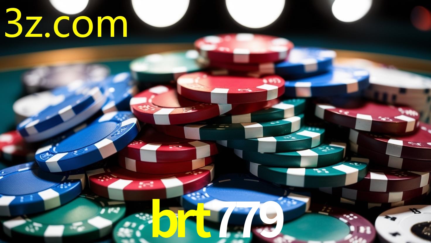 Fortune Tiger Slot no Site BRT779.COM