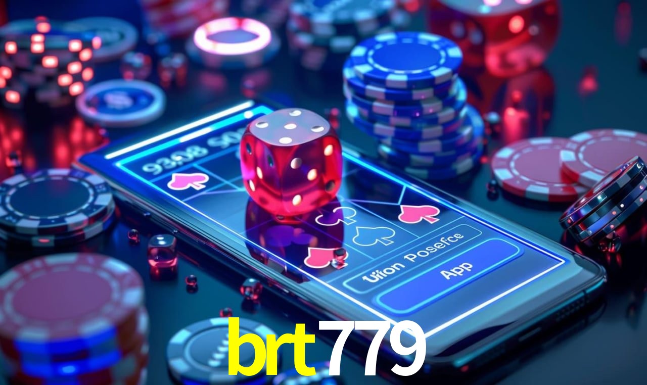 brt779 - Análise de Mercados Esportivos
