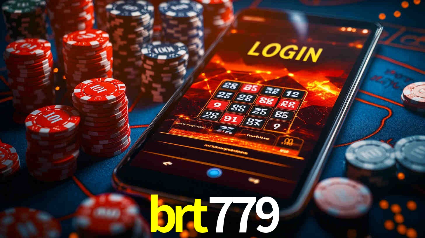 brt779: A Experiência de Casino com Jogos de Mesa ao Vivo