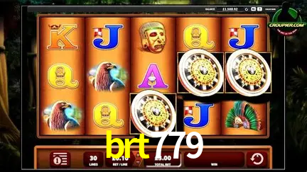 Descubra a Magia dos Jogos de Arcade no brt779