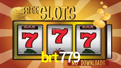 Descubra o Mundo do Cassino Online com brt779