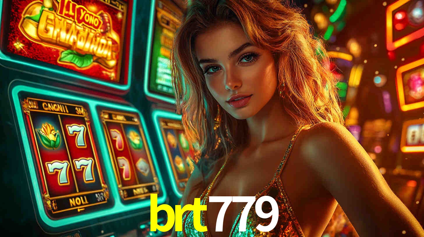 Roulette Table brt779