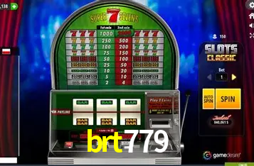 brt779 Bônus - Pacote R$5.000 + VIP