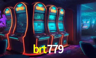 Descubra a Magia dos Jogos de Arcade no brt779