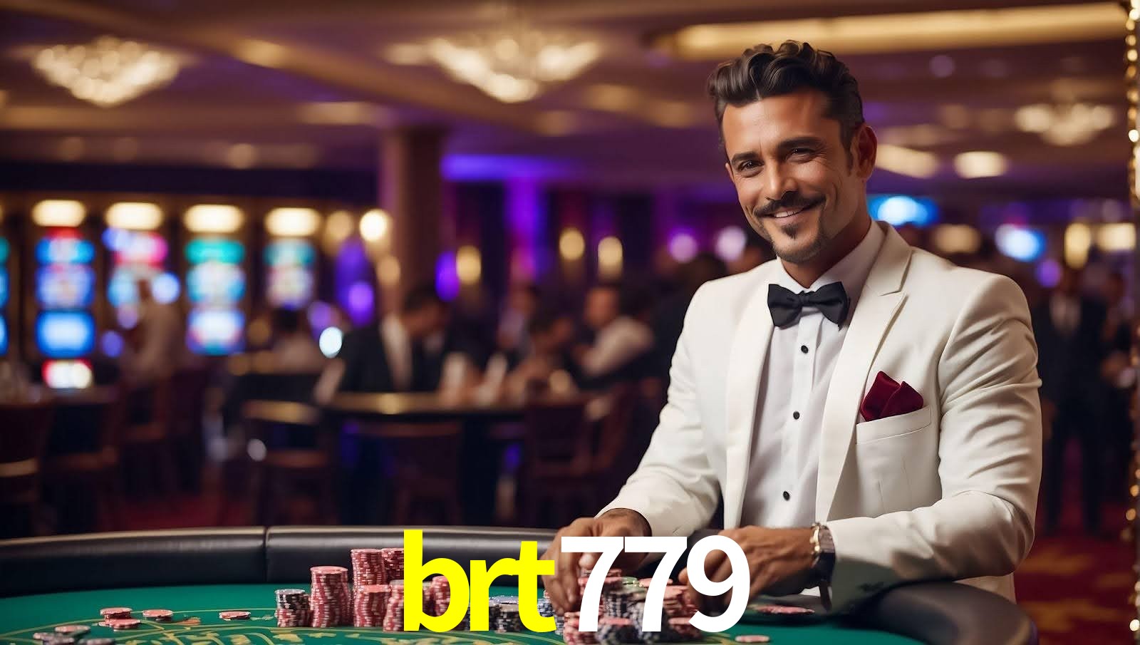 brt779 - Support