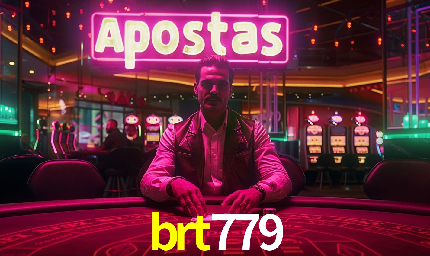 brt779 Fortaleza - Leaderboard