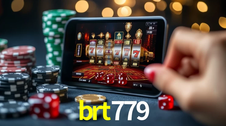 VIP Casino brt779
