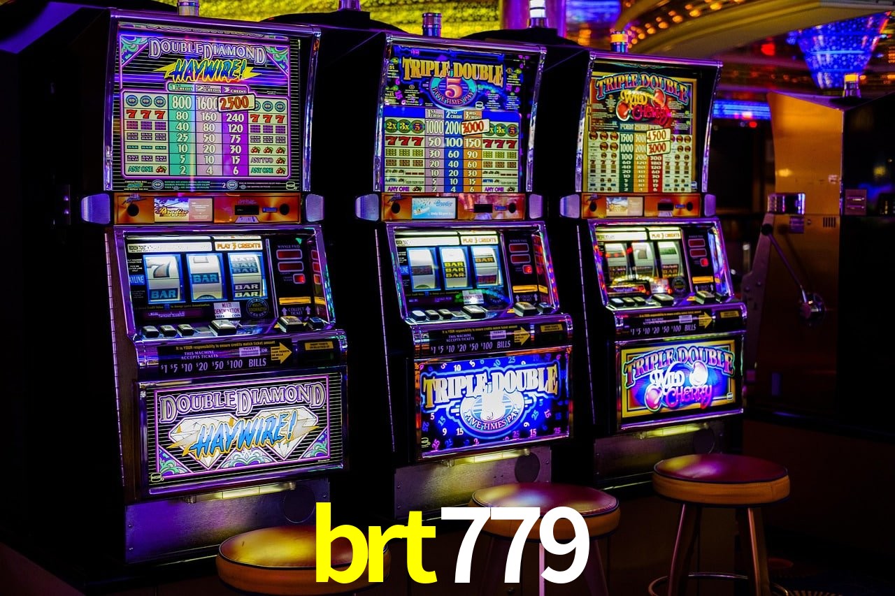Diretório de Jogos brt779