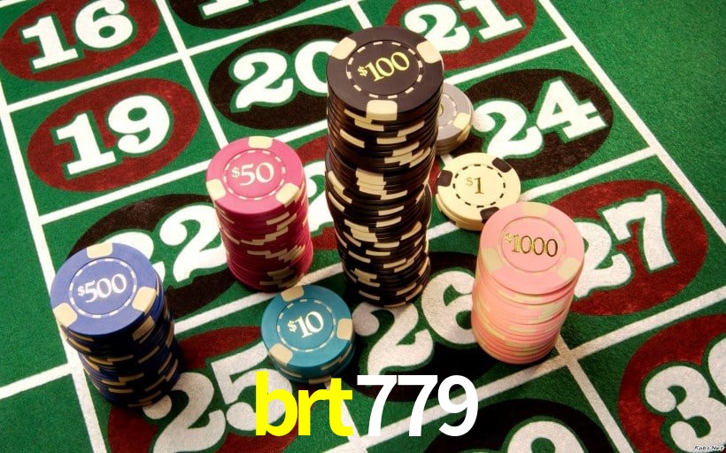 Login Seguro brt779