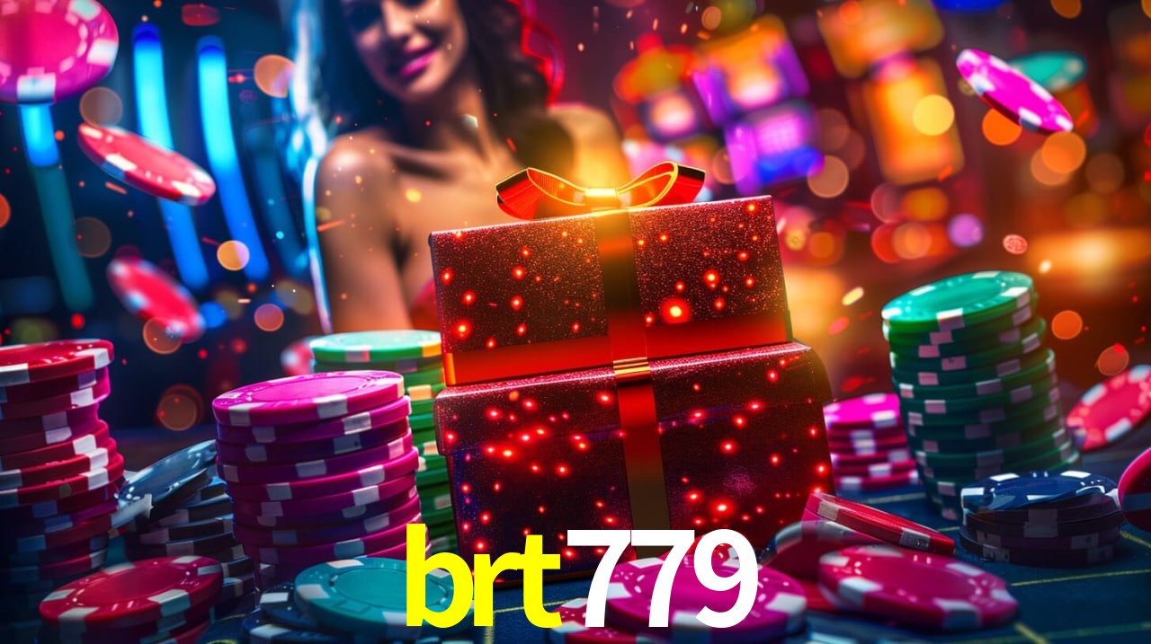 Interface do App brt779