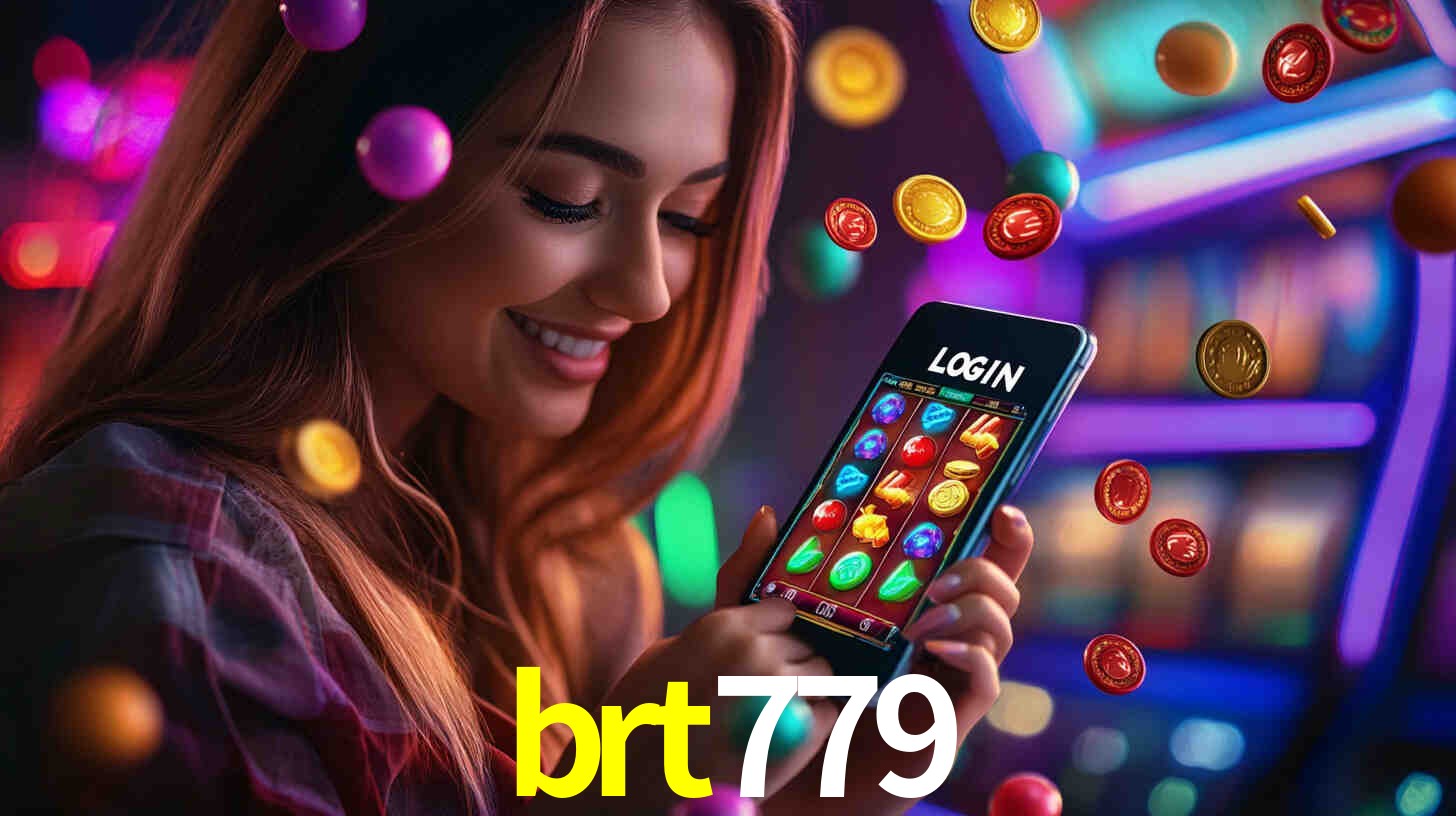 Experimente o Login Seguro Premium no brt779
