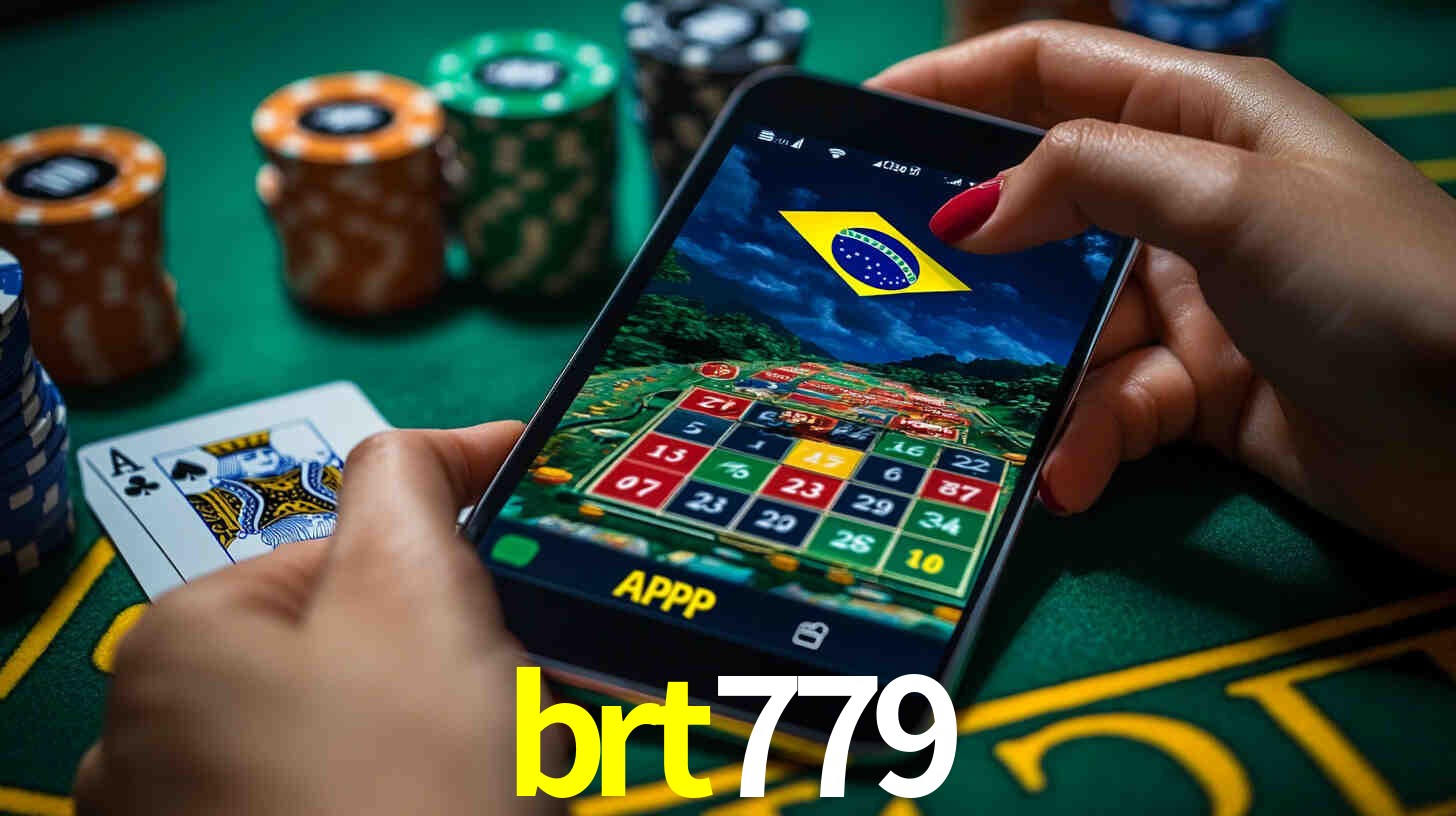 Explorando a Categoria de Eventos em Apostas na brt779