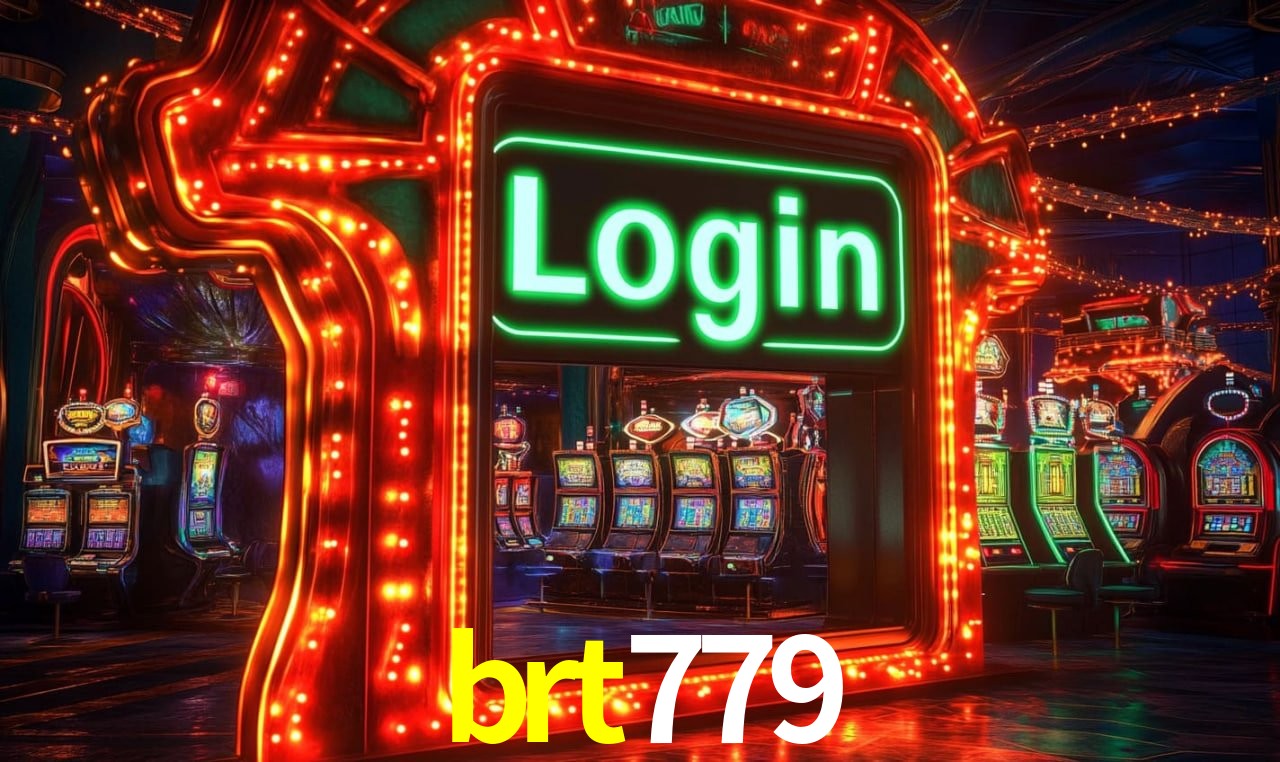 Provedores de Jogos brt779