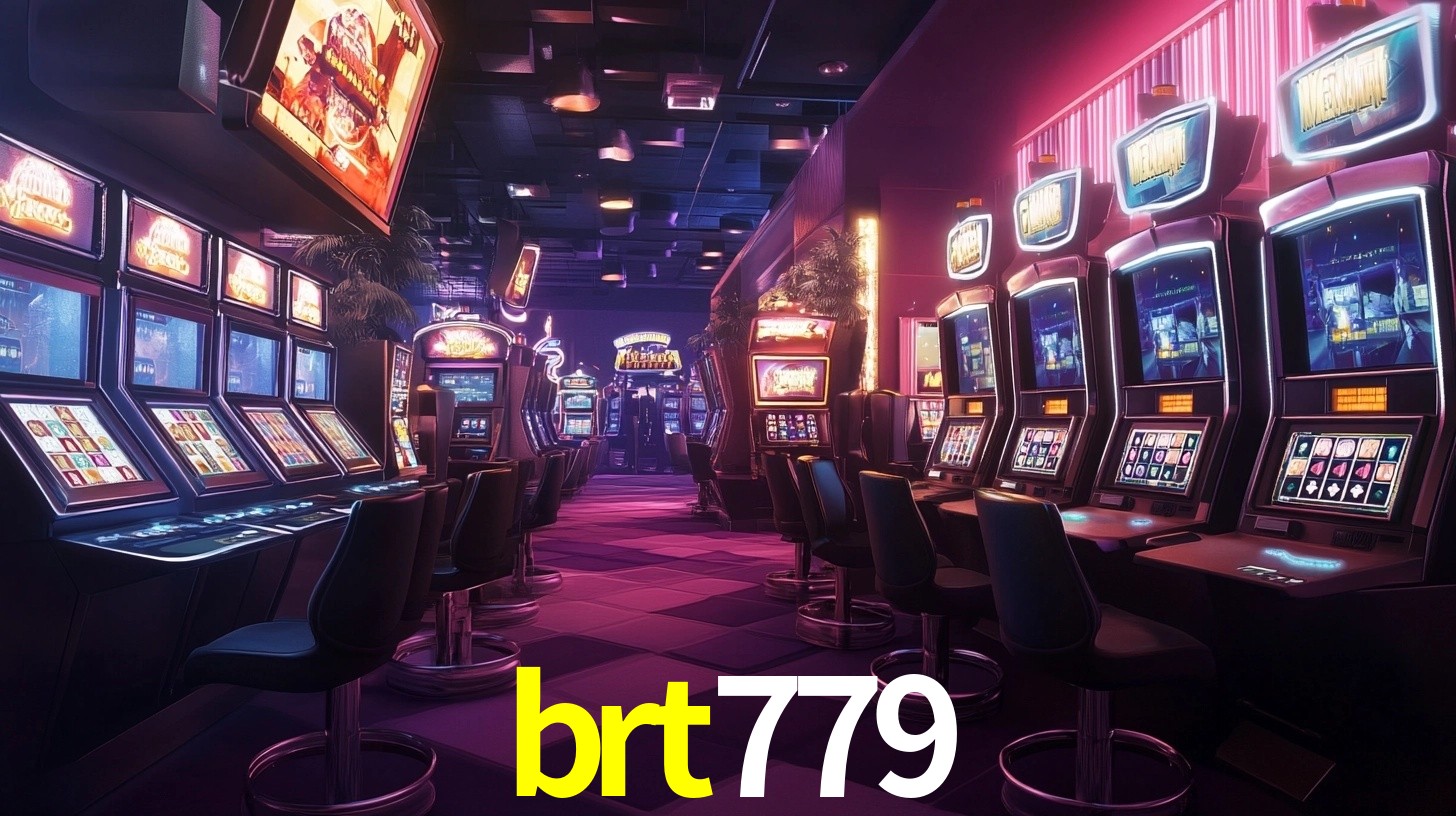 Welcome Bonus brt779