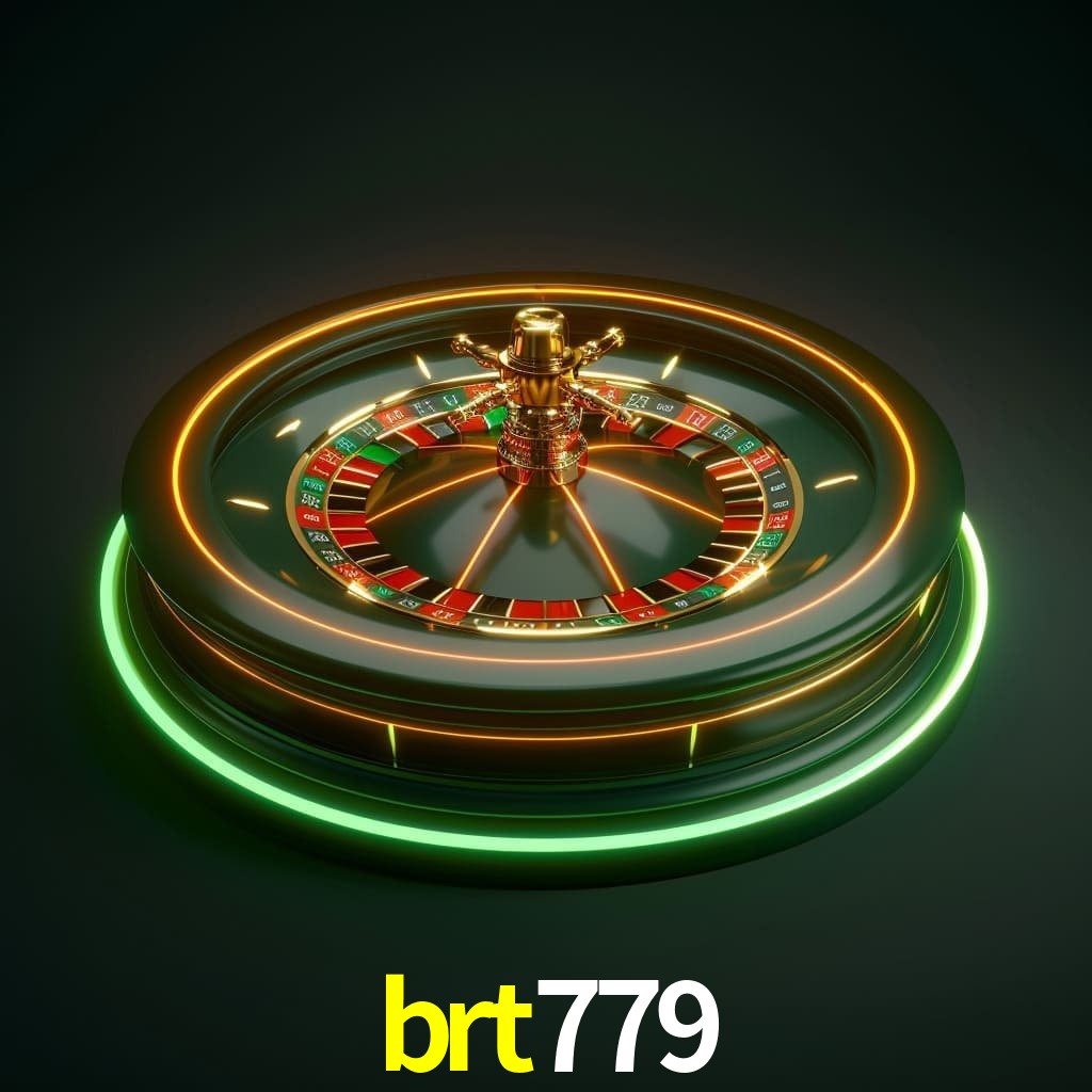 brt779 App - Aplicativo Móvel Oficial