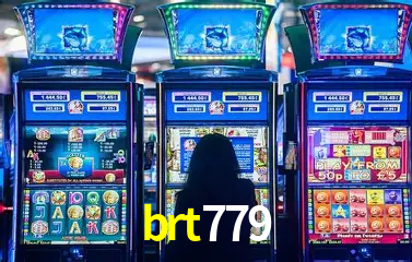 Descubra o Mundo do Cassino Online com brt779