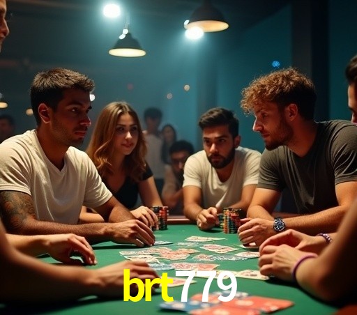 brt779 São Paulo - Top Slots