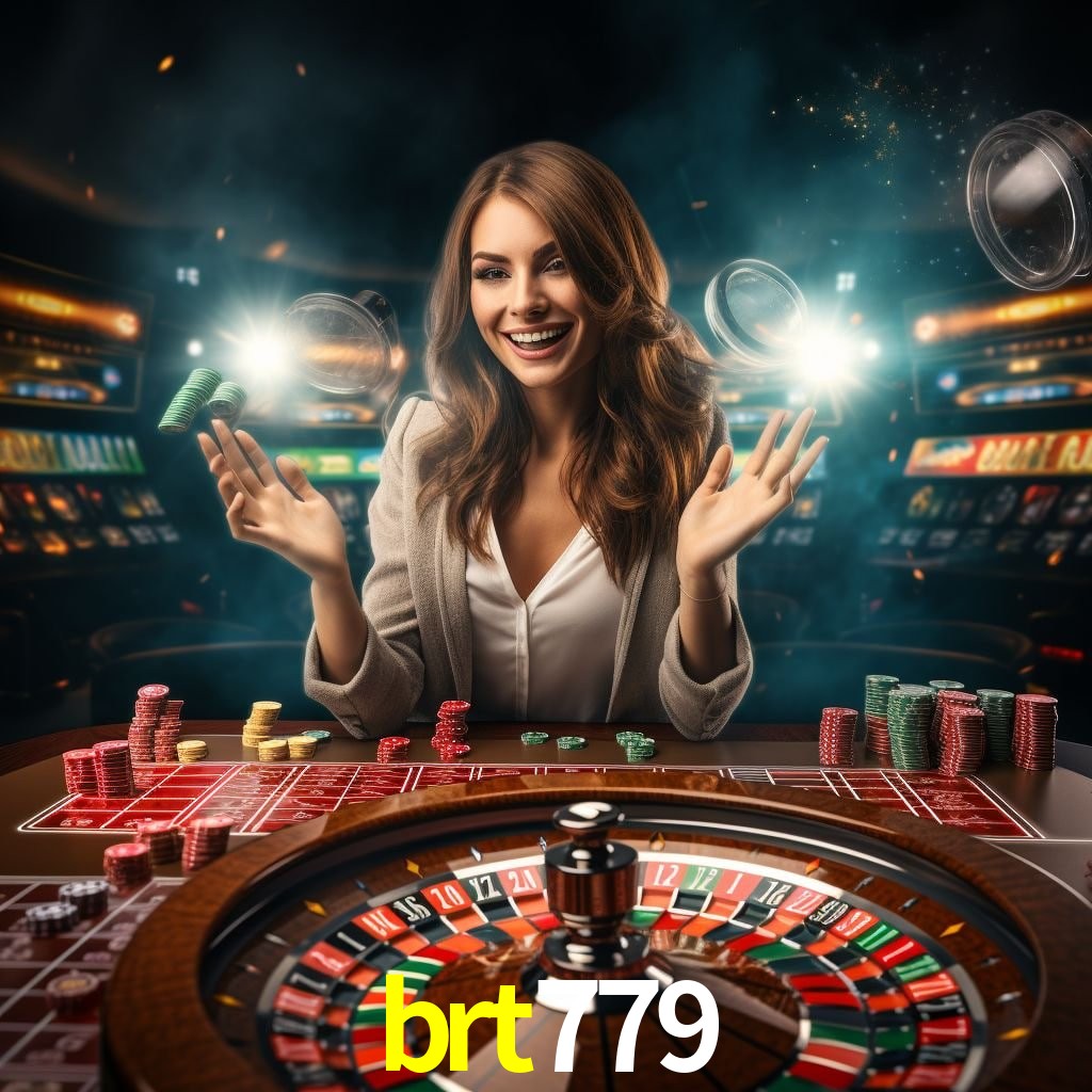 brt779 App Interface