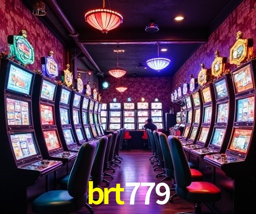 brt779 Brasília - Bonus Features