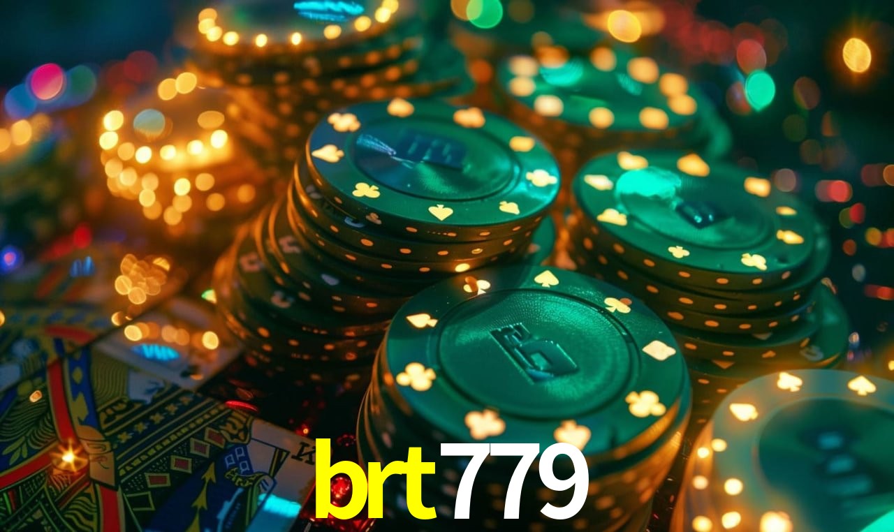 Casino Ao Vivo brt779