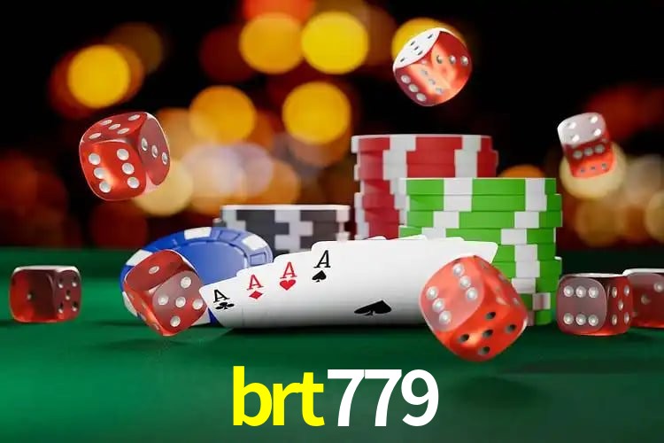 brt779 São Paulo - Jogo Providers