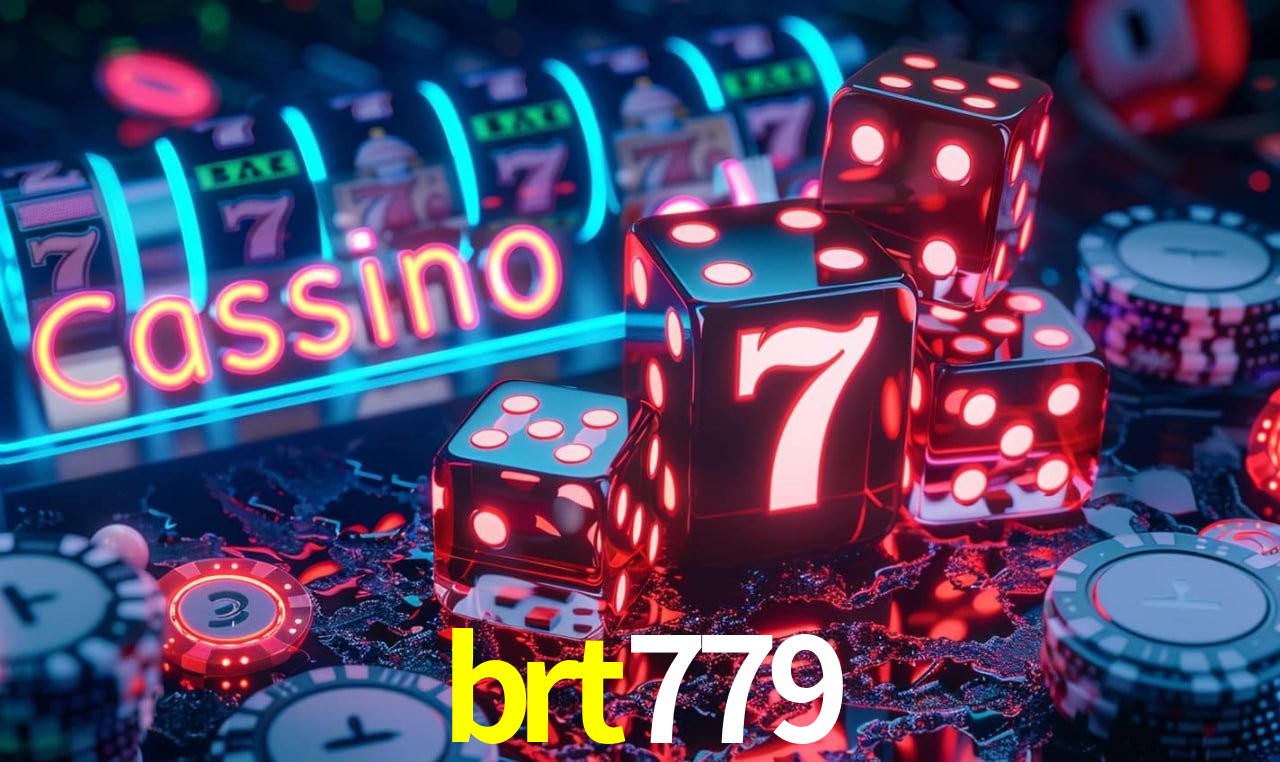 Slot Games brt779