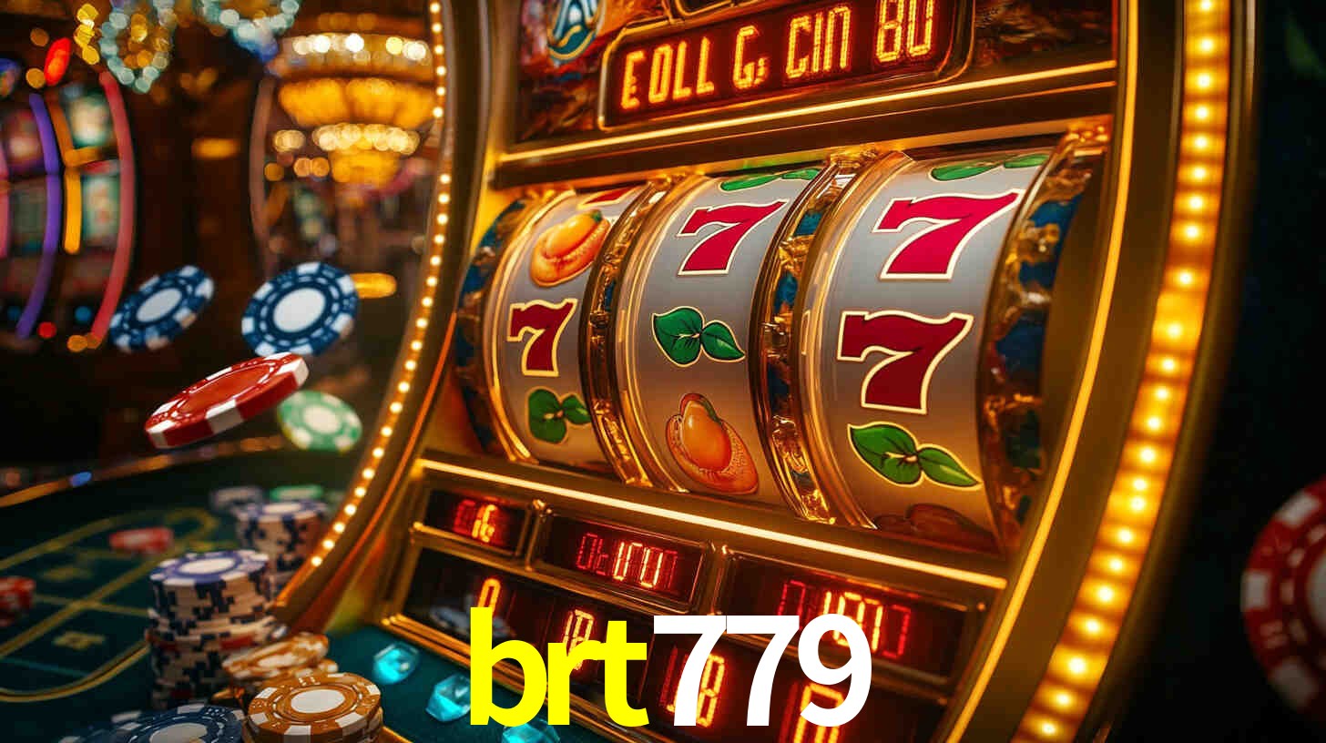 Live Casino brt779