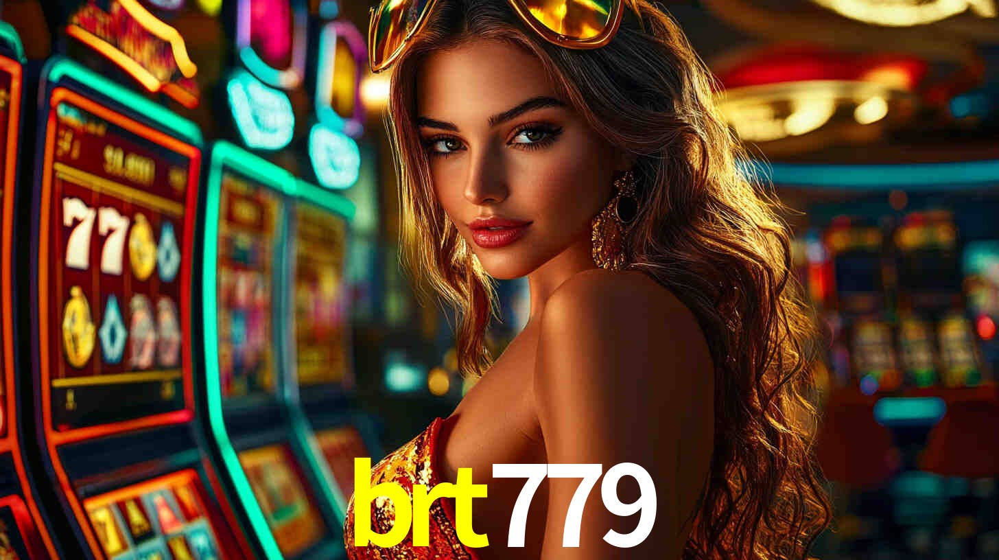 Blackjack Table brt779