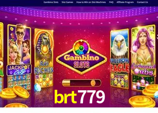 brt779 Cassino - 80+ Mesas ao Vivo