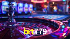 Game Providers brt779